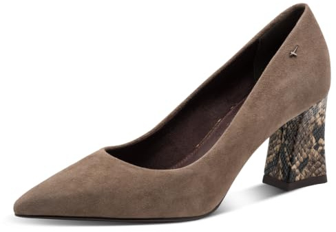 Tamaris Damen Pumps 1-22427-43, Scarpe décolleté Donna