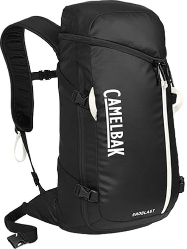 Camelbak SnoBlast 22 2L Black/White Trinkrucksack