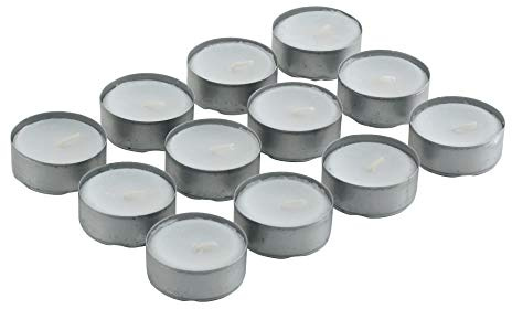 KUHN RIKON 32250 Raclette ljus 12 delar set, rostfritt stål
