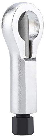 BORDSTRACT Separador de Tuercas de Metal, Herramienta para Remover Tuercas con Dientes Deslizantes, Extracción de Tuercas y Separadores de Servicio Pesado para Tuercas Atascadas o Dañadas (#1)