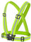 Tomedeks 1PCS Gilet Alta Visibilità Gilet Catarifrangente Giubbotto Catarifrangente Gilet Catarifrangente Uomo Giubbotto Catarifrangente Auto Catarifrangente