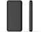 Mini Externer Akku, 10000mAh, tragbares Ladegerät für Handy, hohe Geschwindigkeit, Power Bank, Fast Charging für Smartphones,Tablet,Beheizbarer Hoodie