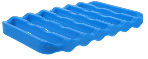 OKUMEYR Mantel De Silicona para Mesa Antideslizante Resistente Al Calor para Restaurantes Bufés