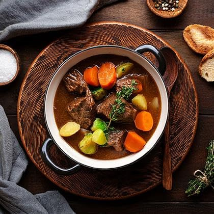 Simply Healthcare Allergen Aware Beef Casserole 12 x 380G