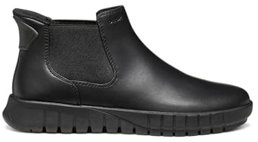 Geox D Flextride Plus B Chelsea BootDonna