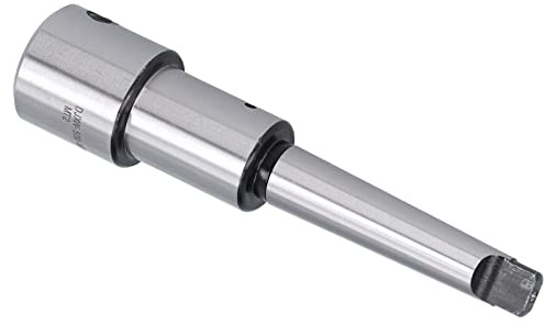 Aumotop Perno per Fresa Anulare per Trapano Magnetico Connessione Forte 19,05 Mm MTR8 Adatto Trapano Radiale