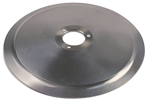 Rundmesser für Aufschnittmaschine Makro-Professional GFS1030, GFS2030, Metro-Professional GFS1030, GFS2030, Horeca-Select GFS1030