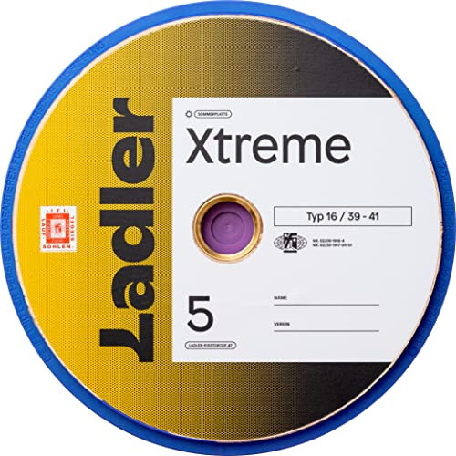 Ladler Modell 5 Xtreme (Typ 15M / 47-49 SD)