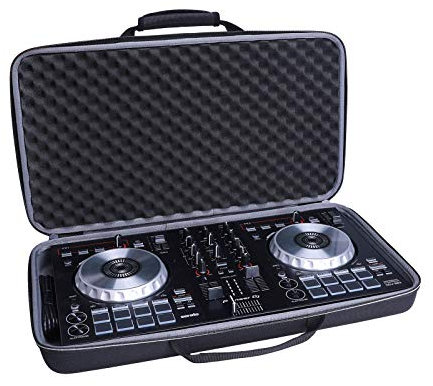 XANAD Etui pour Pioneer DDJ-400 DDJ-SB2 DDJ-SB3 DDJ XP2 contrôleur de Protection Housse