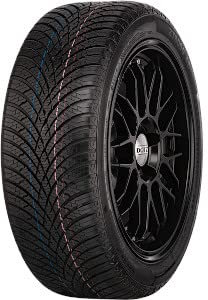 ZEETEX Ganzjahresreifen 185/60 R 14 TL 82T ZT8000 4S BSW M+S 3PMSF Allwetter