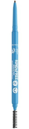 Rimmel London Kind & Free Definer Perfilador De Cejas Caramel 0.090 g