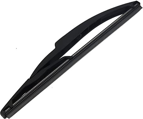 GAGALU Balai d'essuie-glace arrière de voiture pour Smart Fortwo coupé 451 2007-2014, essuie-glace arrière