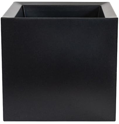 Blumentopf Modell cubo dan-i, 95 l, Anthrazit