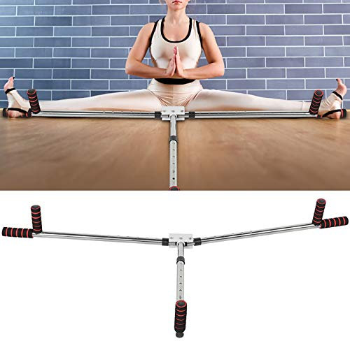 Beinstrecker Tanz Gymnastik Band Stretching Trainingsausrüstung Werkzeug Beinstrecker Qualität Stahl Durabi
