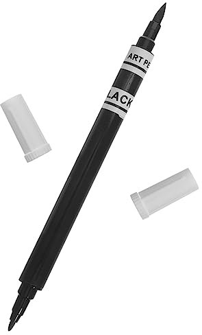 ULTECHNOVO Penna Commestibile Portatile Per Decorare Torte Penna Alimentare Per Colorare Dolci Da Te Strumento Per Decorare Cibo