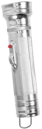 ERINGOGO Linterna Metal Vintage Portátil Estilo Antiguo Linterna Para Camping y Exteriores Fácil Manejo Luz Brillante Con Diseño Nostálgico Para Viajes y Actividades Al Aire