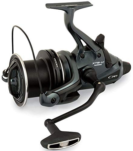 SHIMANO Rollen Baitrunner Medium Ci4 Xtb-LC Mbtrci4Xtblc Sh46A18021