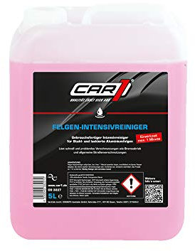 CAR1 CO 3227 Felgenreiniger 5 Liter