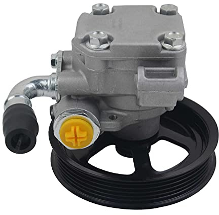 Power Steering Pump Replacement for Buick Enclave All Models Chevy Equinox
