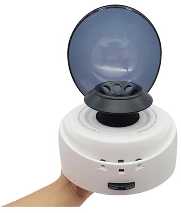 Mini Centrifugeuse De Laboratoire, Micro Centrifugeuse À Paume, Micro Machine D1008/Mini Centrifugeuse Portable À Basse Vitesse,produits de laboratoire et scientifiques