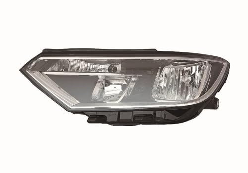 Alkar 2791118 Frontscheinwerfer