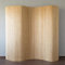 Paravent Bambou Brun 200 x 250 cm -PEGANE-