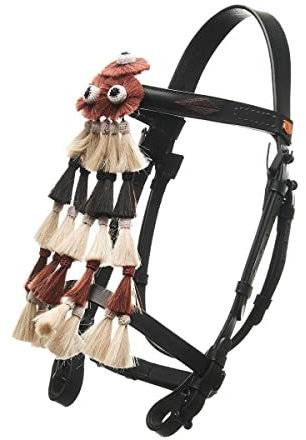 Horsecode Trense Spanish Mosquero S
