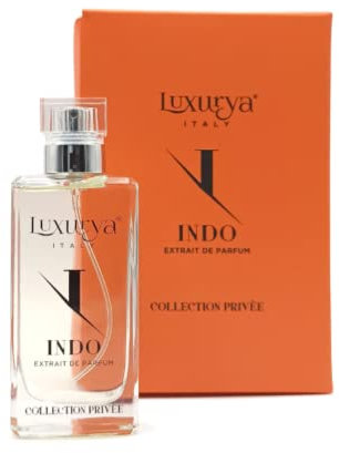Luxurya Parfum Indo Extrait De Parfum Collection Privèe 50 ml