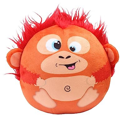 FARTY FREDDIE - Pass The Parcel Game & Fart Marchine in one, Hilarious Funny Game, kids game for 4-9yrs