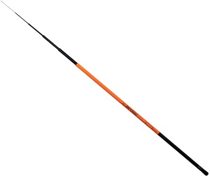 Delphin Angelrute Inferno