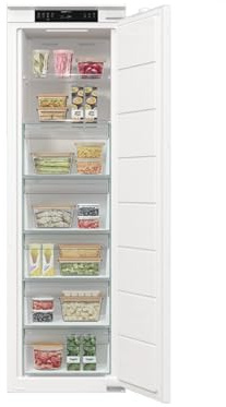 Gorenje FNCI517E41WF Einbaugefrierschrank