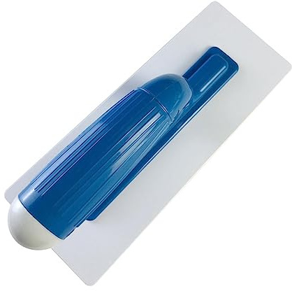 Paleta de yeso para suelos de baldosas, lechada, flotador, yeso, 24 x 10 x 9 cm