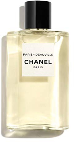Chanel Paris - Deauville Eau De Toilette 125 ml (unisex)