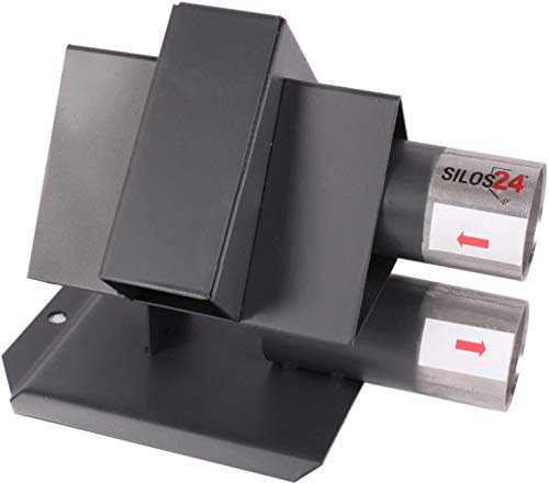 silos24 103002 Pellet Saugsonde, Zubehör für Pelletsaugsystem