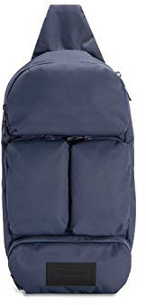 Timbuk2 Damen,Herren Umhaengetasche Vapor Sling 2.0,7l (Liter), Schultertasche Cross-Body,Granite,Einheitsgröße (OS)