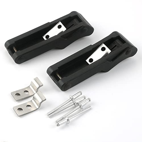 Fits Yamaha Waverunner FX HO SVHO Cruiser Rear Compartment Latch F2S-U264L-01-00 | F2S-U264L-01-00