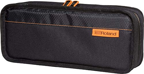Bolsas de transporte CB-BRB1 de Roland Boutique — Espacio para un módulo de Roland Boutique, negro