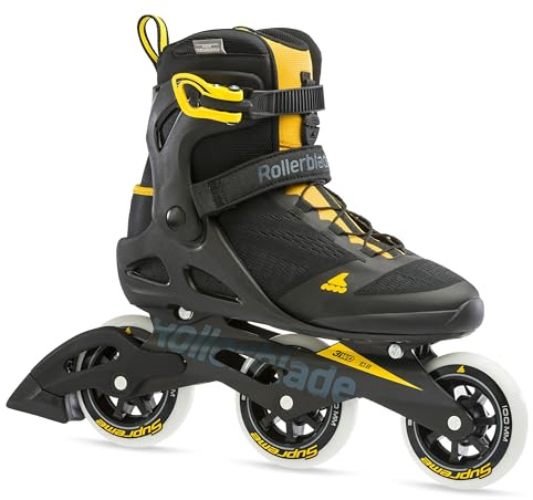 Rollerblade Macroblade 100 3 W - Patines en línea Hombre