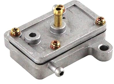 Benzinpumpe, Kraftstoffpumpe für Piaggio, Runner, Quadra, Tempo, Gilera, Malaguti