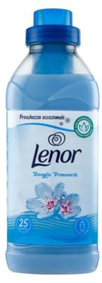 Lenor Suavizante para la colada, despertar primaveral, 25 lavados, 575 ml
