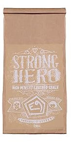E9 Strong Hero - Magnesia