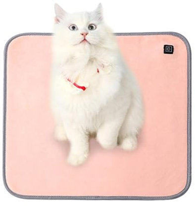 Elektrische Heizmatte, intelligent, USB, für Haustiere, konstante Temperatur, für Katzen, Hunde und andere kleine Tiere