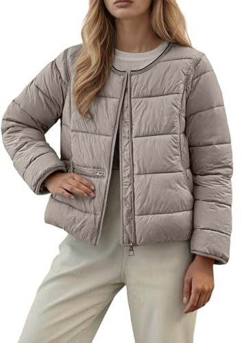 Giacca Casual Donna Completo Trapuntata Smoking Poco Fucsia Incrociato Caldissimo Dorato Soft Offerta Autunno Ecologica Spolverino Offerte Ricamati Bikers Ecopelliccia Sport Iwie