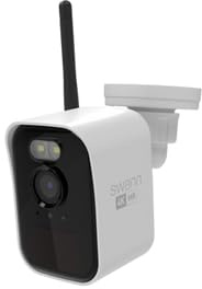 Swann MaxRanger4K™ Mini Long-Range Add-on Wireless Security Camera