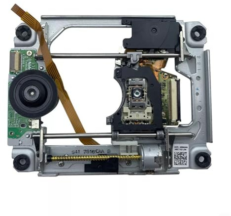 Opatiny Optische Linseneinheit für PS3 DVD für Blu-ray Disc Lesen Reparatur Kit kompatibel mit KES-400AAA KEM-400AAA KES-400A Modellen