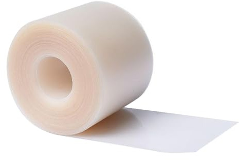 Avancerade helande bandage - Hydrokolloid sårlapp för återhämtning | Gel av medicinsk kvalitet med flexibel vidhäftning, fuktabsorberande dressing för skärsvård, hudskyddslösning för daglig
