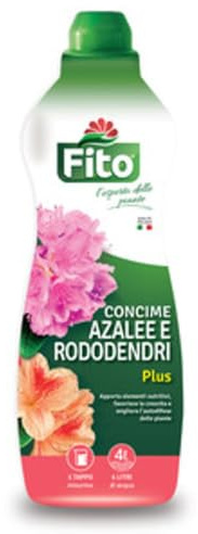 nextradeitalia 1 PZ FITO CONCIME Liquido ACIDOFILE 1 L