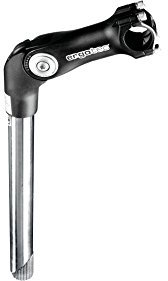 ErgoTec Octopus 2 Tube Octopus 2 Tube Silber,Schwarz 300 mm