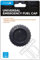 Simply EFC01 Emergency Fuel Cap Universal Flexible Material for All Cars & Vans, Screw Head Easy to Fit Petrol Diesel Simple Push and Pull Action Reusable