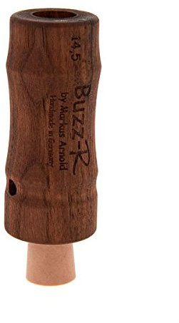 Buzz-R Ansatztrainer für Tuba/Bassposaune 14,5 mm